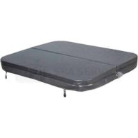 Traditionele spa en zwemspa covers