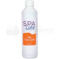 Spa Tube Clean - Leidingreiniger