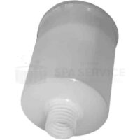 EGO3 Spa Filter Cartridge - FS2 (2" grove schroefdraad)