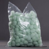 EGO3 Spa Filterbolletjes - 300gram
