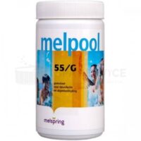Melpool 55-63/G - chloorgranulaat (1 kg)