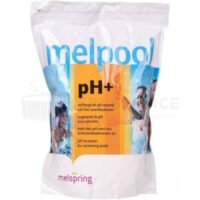 Melpool pH+ poeder (1 kg)