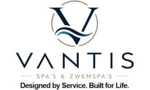 Vantis spa's & zwemspa's
