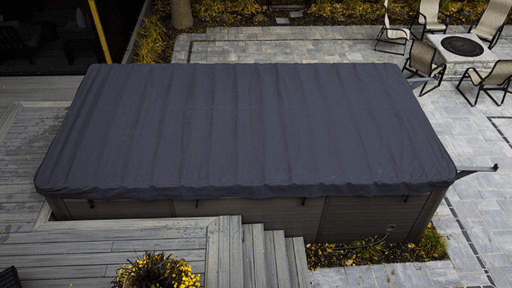 Roll-up cover