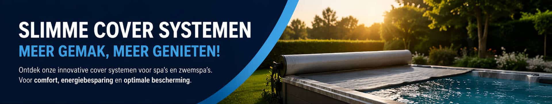 Cover banner header
