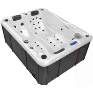 Vantis Ouddorp spa