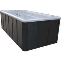 Vantis Haamstede zwemspa