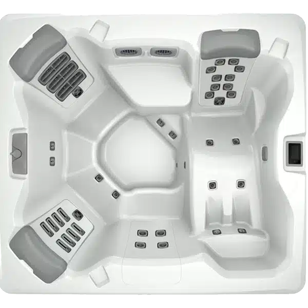 Bullfrog spa A6L