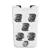 Bullfrog Gyrossage Jetpak™