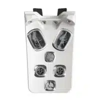 Bullgrog NeckPlus Jetpak™