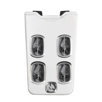 Bullfrog Oscillator Jetpak™
