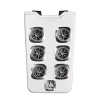Bullfrog Pulsator Jetpak™