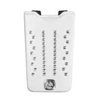 Bullfrog RainShower Jetpak™