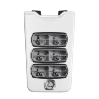 Buflfrog Trio Jetpak™
