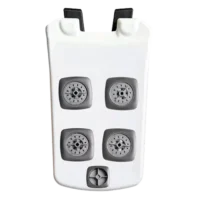 Bullfrog Fusion CT JetPak™